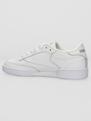 Reebok club cheap c 85 wp